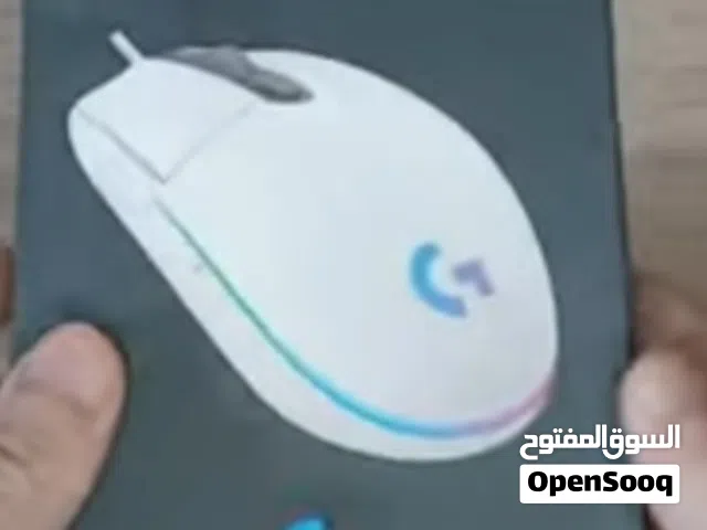 السلام عليكم مطلوب ماوس مستعمل اقتصادي مثل logitech g102