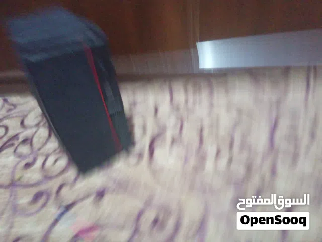 Windows Custom-built  Computers  for sale  in Amman