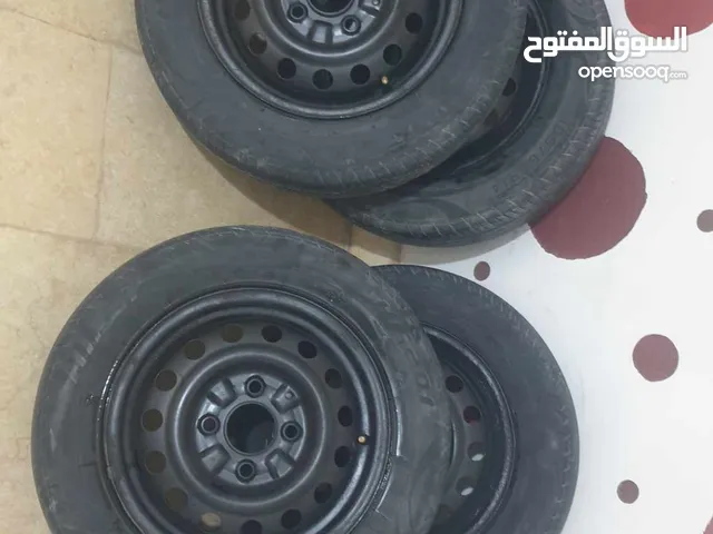 Other 14 Tyre & Wheel Cover in Tripoli