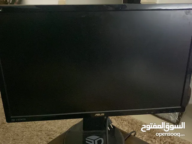  Asus monitors for sale  in Amman