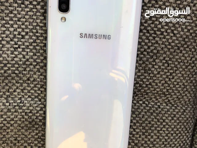 Samsung Galaxy A50 128 GB in Benghazi
