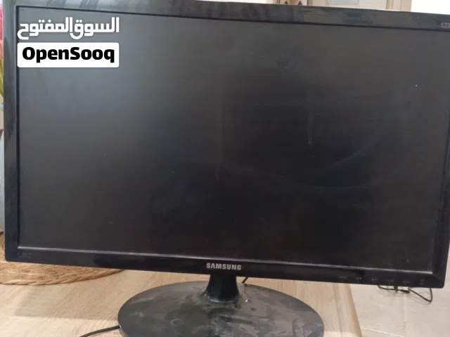 22" Samsung monitors for sale  in Erbil