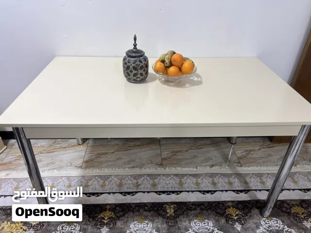 ميز طعام نوعيه ممتازه