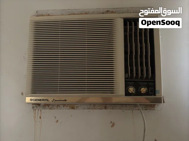 General 1.5 to 1.9 Tons AC in Aden