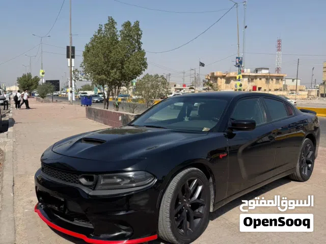 Used Dodge Charger in Basra