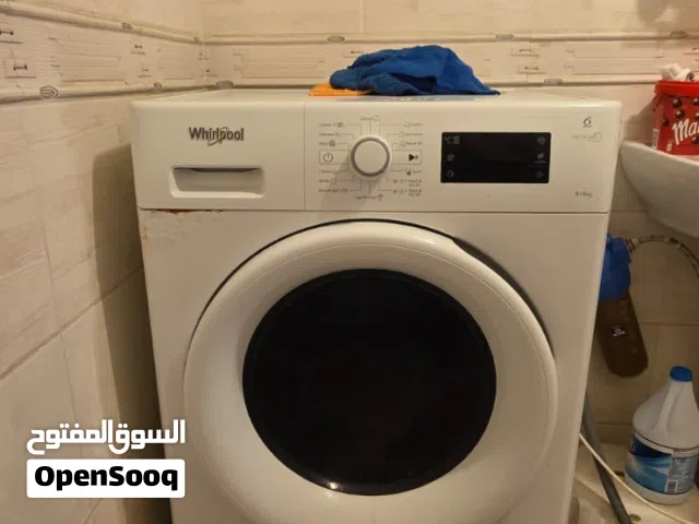 washing machine service