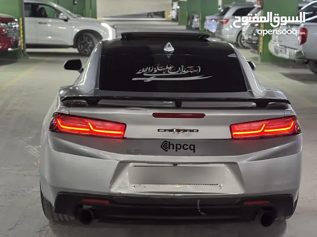 New Chevrolet Camaro in Basra