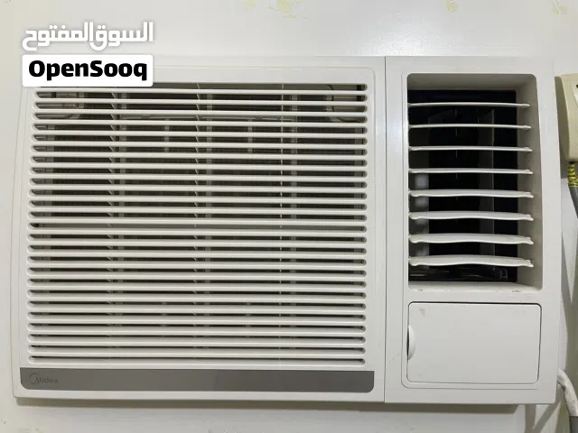 Midea 1.5 to 1.9 Tons AC in Al Mukalla
