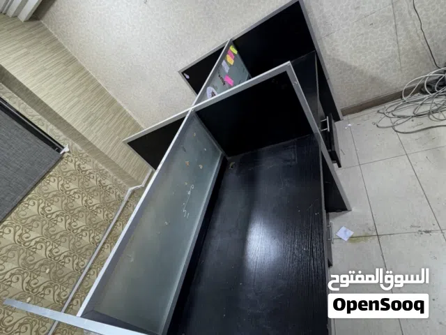 مكتب رباعي بارتشن موظفين