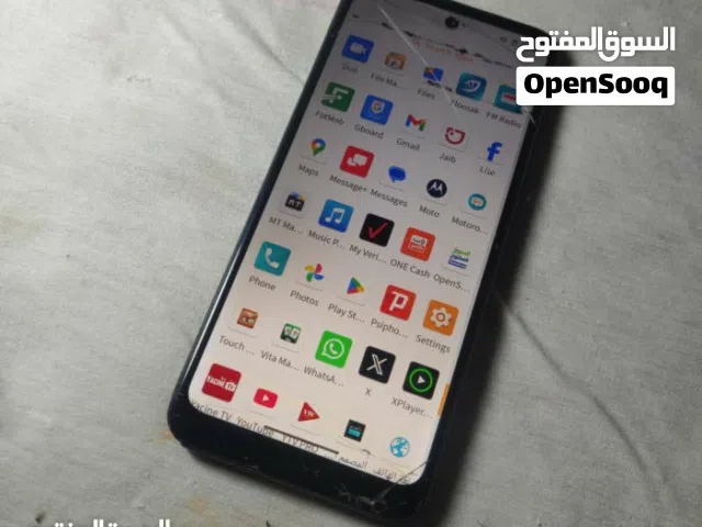 Motorola Moto G 64 GB in Sana'a