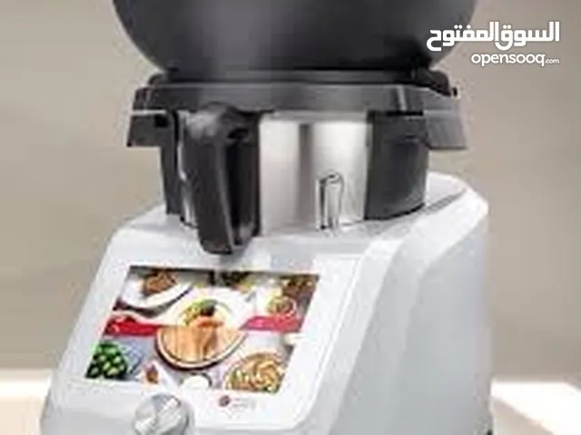 طباخ متكامل