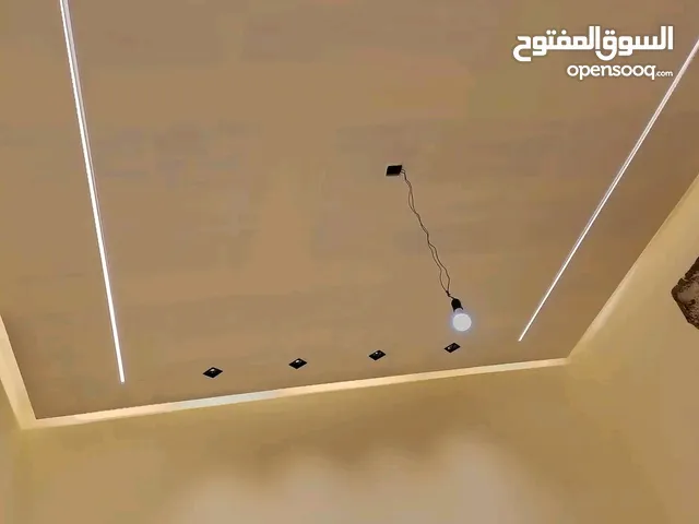كهرباء منازل