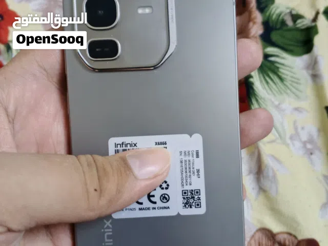 Note 50 pro