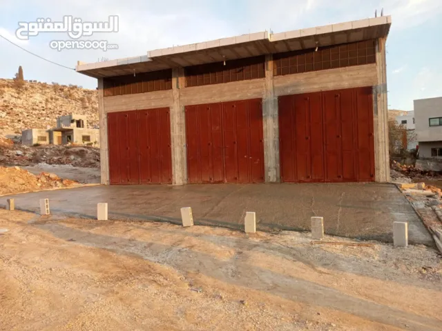 مخازن الايجار