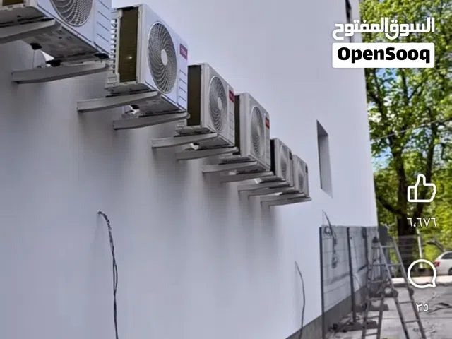 مهندس مكيفات مكه المكرمة شحن فريون مع الضمان