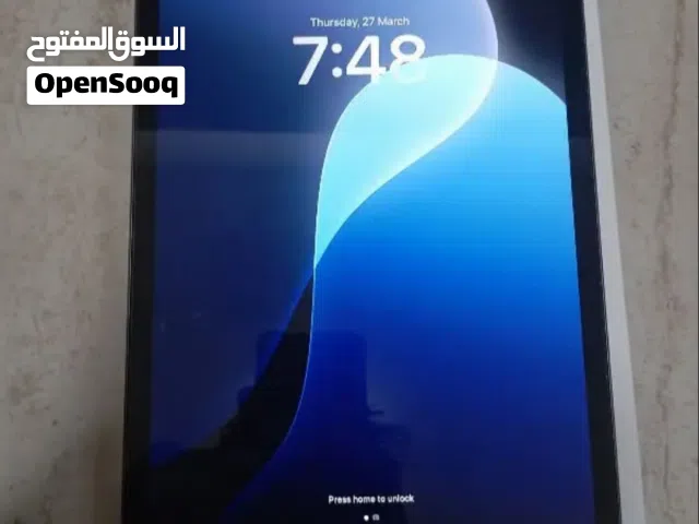Apple iPad 9 64 GB in Cairo