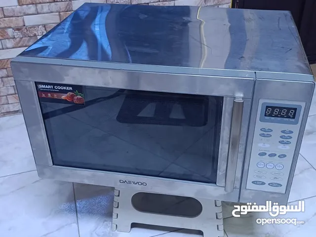 Daewoo 30+ Liters Microwave in Basra