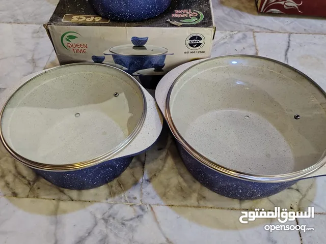اداوات طبخ