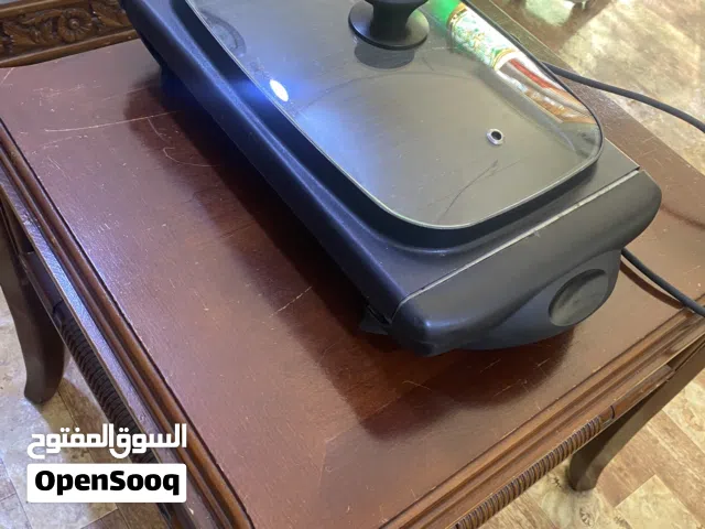 شواية لحوم ومعجنات