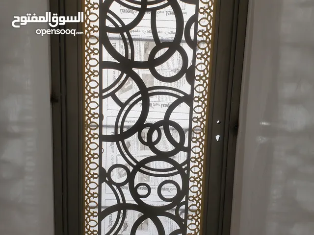 بوابات لليزر ورشة الهمشلي