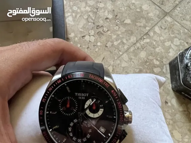 Analog Quartz Tissot watches for sale in Amman