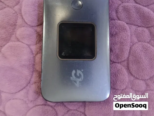 مودم 4g الشركة ltt
