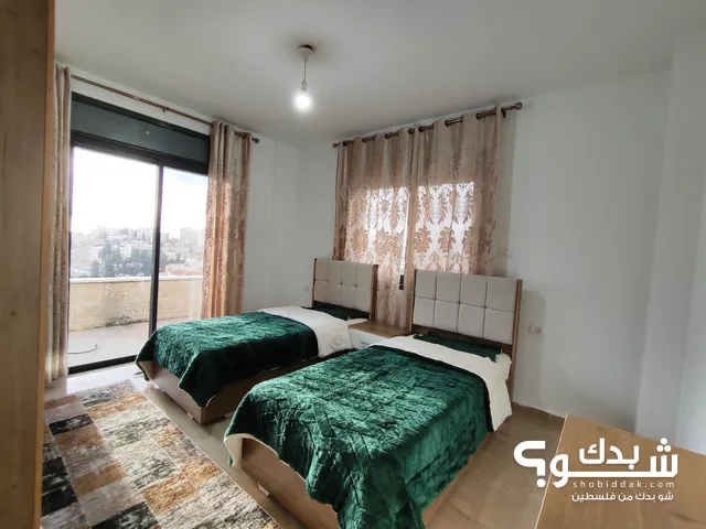 150m2 3 Bedrooms Apartments for Rent in Ramallah and Al-Bireh Downtown