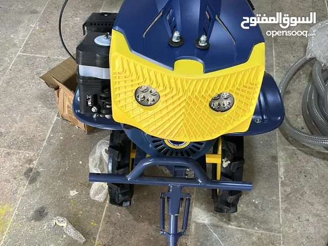 عزاقه ( نكاشه 7 حصان ) بنزين جديد