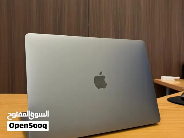 MacBook Pro 2020 – High Performance & Premium Build