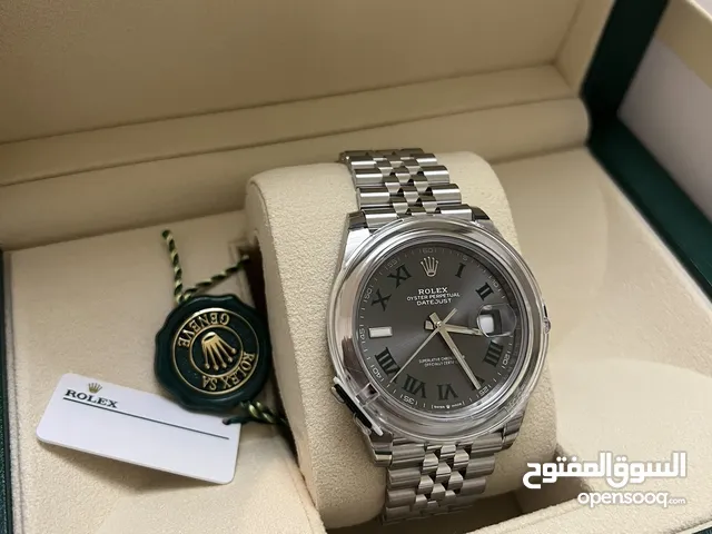  Rolex watches  for sale in Muharraq