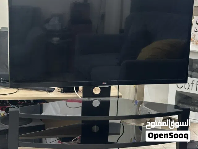 LG LED 55 Inch TV in Hawally