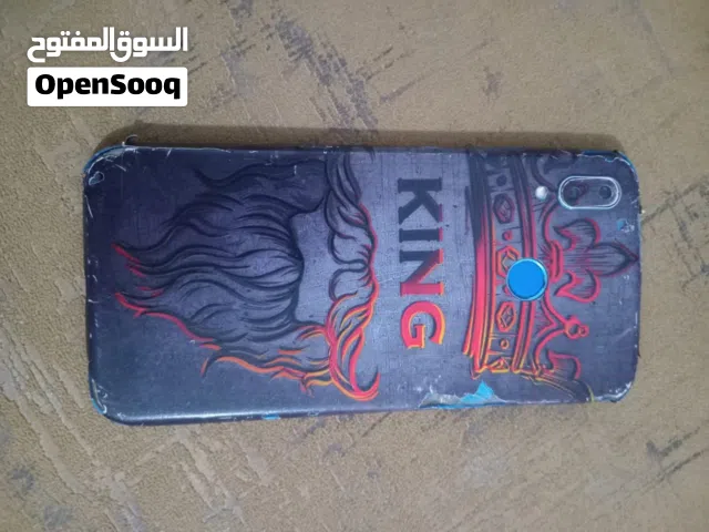 هاتف للبيع بي حاله ممتازه المكان غوط الشعال شارع 10