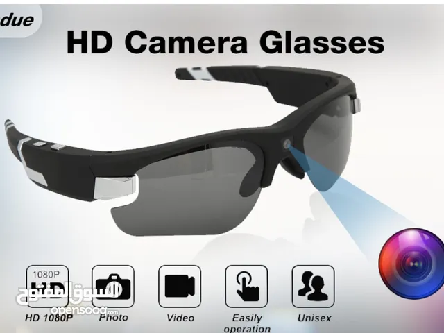 Camera Sunglasses HD Video Glasses Sport