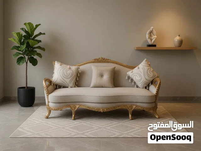 طقم صالون موديل 2027