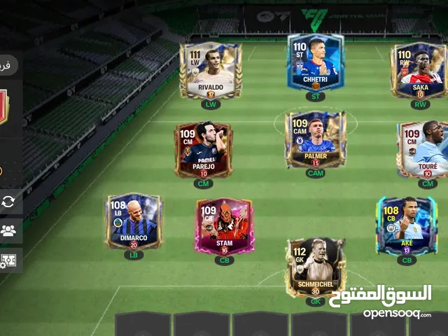 fifa mobile