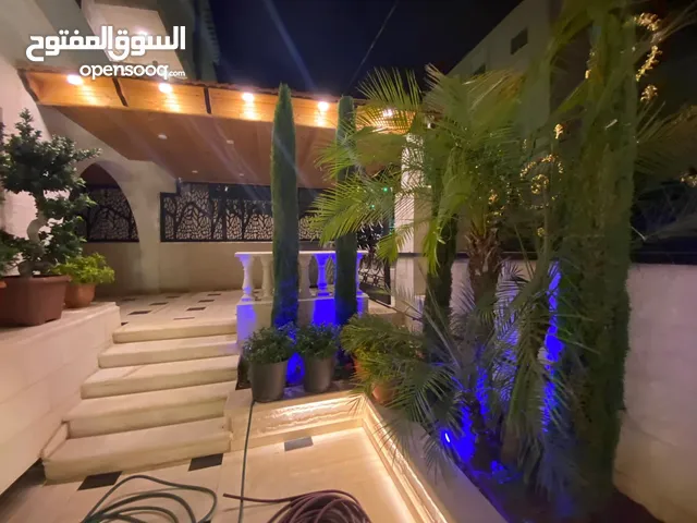 1100m2 5 Bedrooms Villa for Rent in Amman Al Kursi