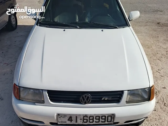فوكس كادي موديل 2000 مستعمل للبيع قليل بس بحالة ممتازة