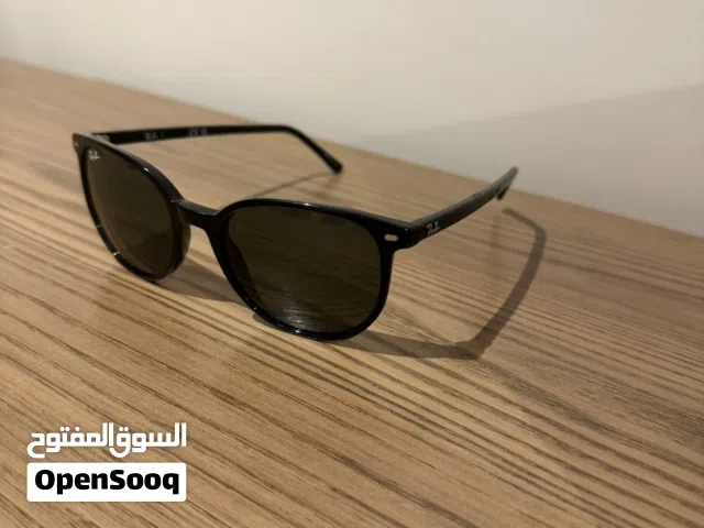 نظارة Ray-Ban RB2197 Elliot أصلية