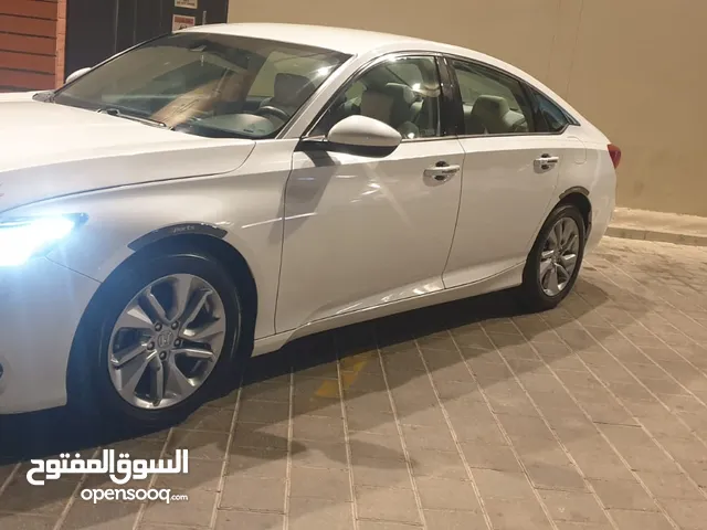 Used Honda Accord in Manama