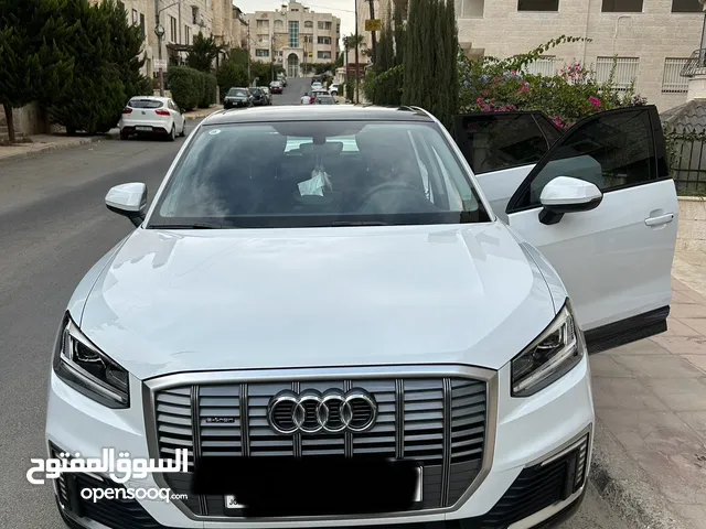 Audi Q2 اودي q2 2021