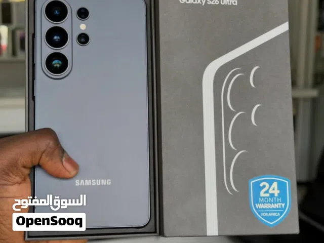 Samsung Others 512 GB in Shabwah