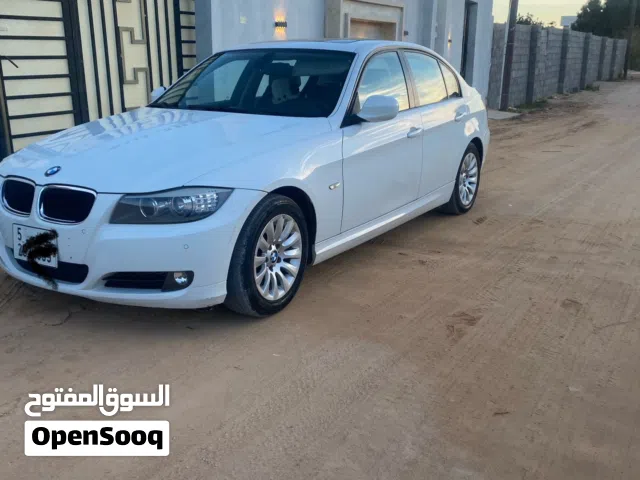 BMW E90 320i LEMETED