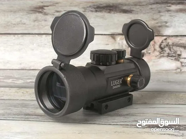 الإعلان: منظار DIANA - دقة تتجاوز التوقعات! استعد للارتقاء بتجربة التصويب الخاصة بك لعشاق الصيد