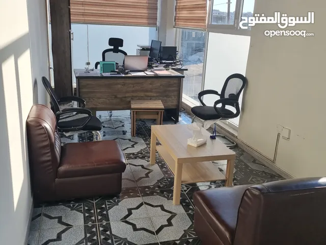 Yearly Offices in Amman Al Muqabalain
