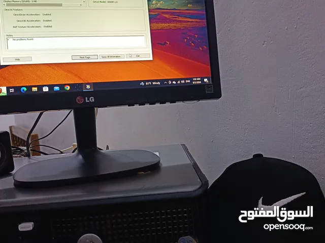 Dell optiplex 755