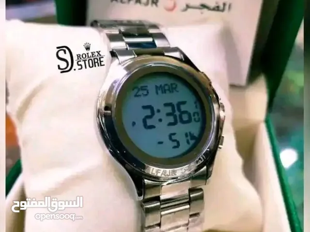 Digital Others watches  for sale in River Nile