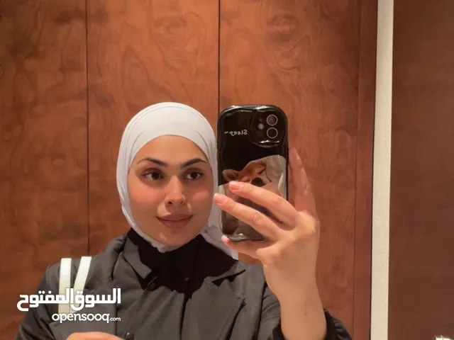 الاء سمير نعمان حنفيه