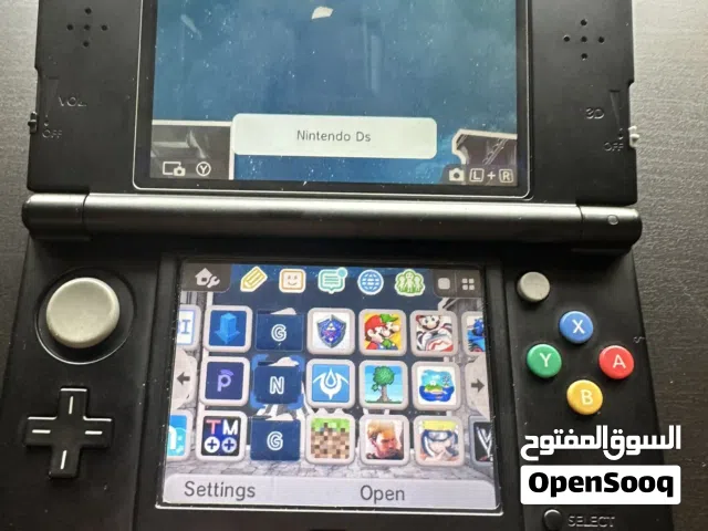 New 3ds and two castlevanias Nintendo ds games