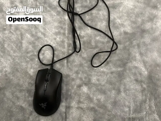 للبيع ماوس رازر