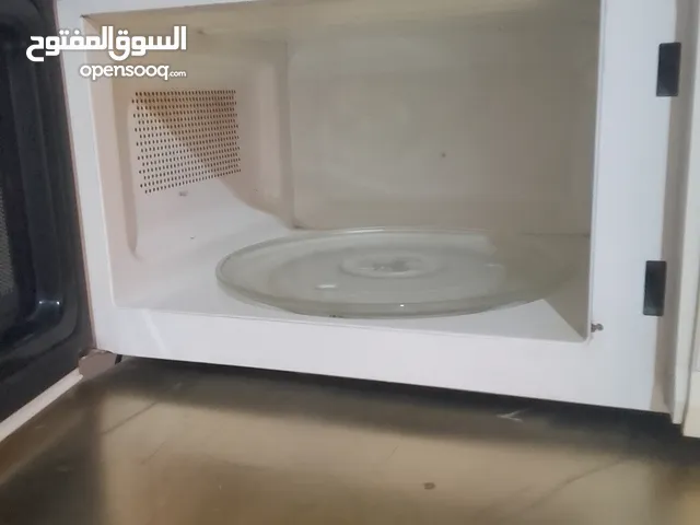 Conti 0 - 19 Liters Microwave in Amman